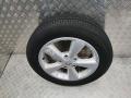 диск литой Nissan Qashqai 1 поколение 2008 - фото №13