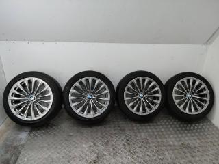 диск литой BMW 7 серия F01/F02 [рестайлинг] 2012