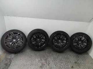 диск литой Land Rover Range Rover Evoque L538 [рестайлинг] 2016