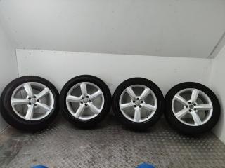 диск литой Audi Q5 8R 2011