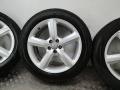 диск литой Audi Q5 8R 2011 - фото №3