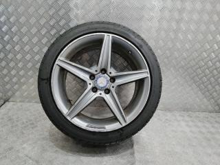 диск литой Mercedes-Benz C-Класс W205/S205/C205 2014