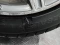 диск литой Mercedes-Benz C-Класс W205/S205/C205 2014 - фото №3
