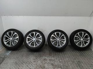 диск литой Mercedes-Benz C-Класс W205/S205/C205 2016