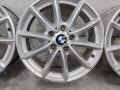 диск литой BMW 2 серия Active Tourer F45 2014 - фото №3