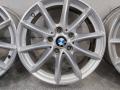 диск литой BMW 2 серия Active Tourer F45 2014 - фото №4