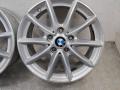 диск литой BMW 2 серия Active Tourer F45 2014 - фото №5