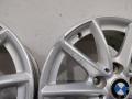 диск литой BMW 2 серия Active Tourer F45 2014 - фото №6