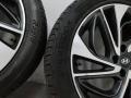 диск литой Hyundai Tucson 3 поколение [рестайлинг] 2018 - фото №8