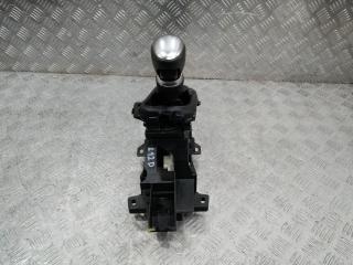 кулиса Toyota C-HR 1 поколение 2018, 75G591RHD