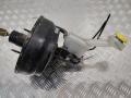 вакуумный усилитель тормозов Nissan X-Trail T30 2002, 86401722 - фото №4