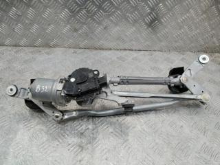 механизм стеклоочистителя (трапеция дворников) Toyota C-HR 1 поколение 2018, 85110F4020