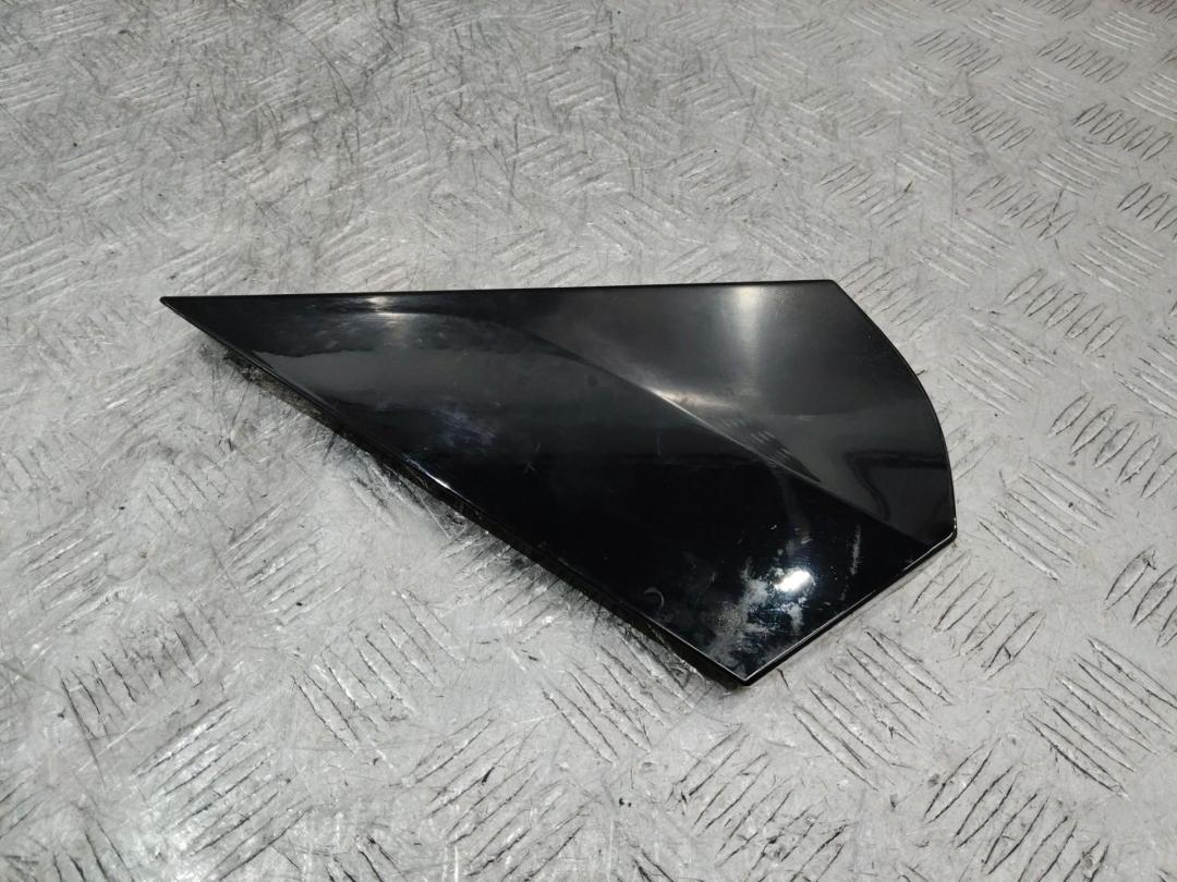 молдинг крыла Toyota C-HR 1 поколение 2018, 62581F4010, 06MFU0250003 - фото №1