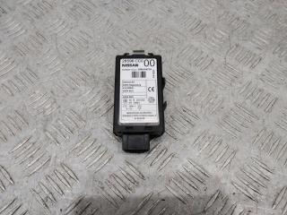 блок управления центральным замком Nissan X-Trail T30 2002, 28596CC000