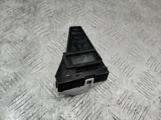 индикатор подушки безопасности Toyota C-HR 1 поколение 2018