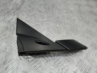 молдинг (накладка кузовная) Toyota C-HR 1 поколение 2018, 60117F4010