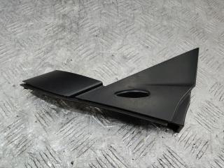 молдинг (накладка кузовная) Toyota C-HR 1 поколение 2018, 60118F4010