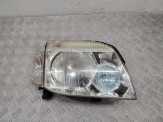 фара правая Nissan X-Trail T30 2002