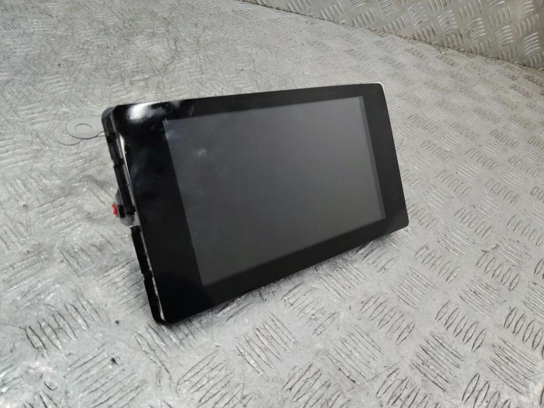 дисплей Toyota C-HR 1 поколение 2018, 86140F4030 - фото №1