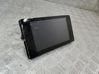 дисплей Toyota C-HR 1 поколение 2018, 86140F4030