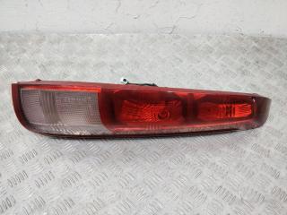 фонарь задний правый Nissan X-Trail T30 2002