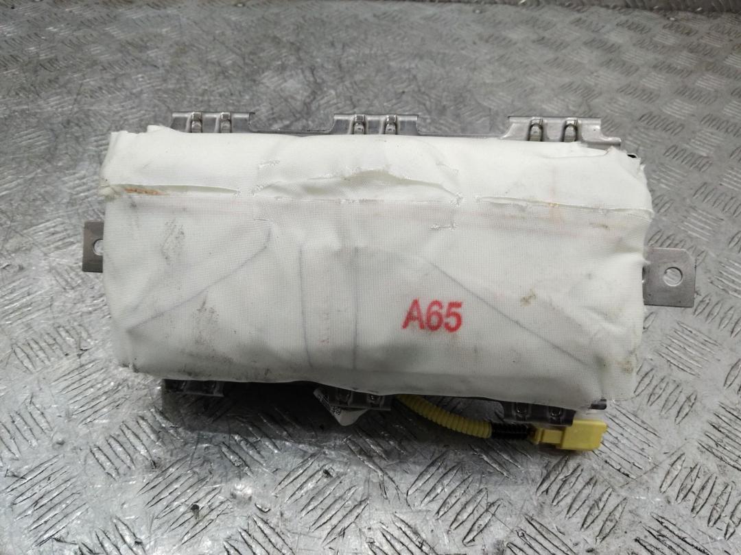подушка безопасности пассажира Toyota C-HR 1 поколение 2018, TG15B06001 - фото №1