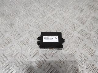 Иммобилайзер Toyota C-HR 1 поколение 2018, 89784F4010