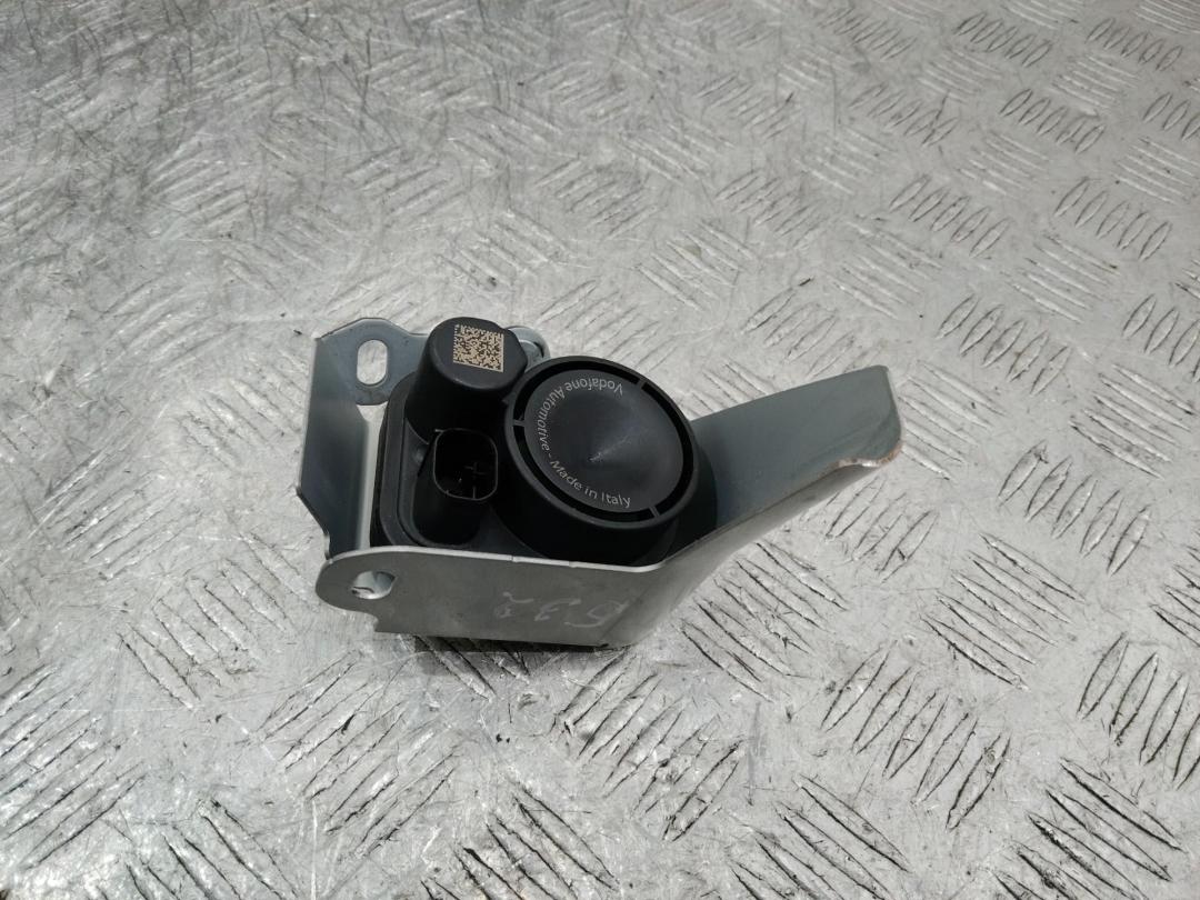 сирена (гонг) Toyota C-HR 1 поколение 2018, 89040F4010 - фото №1