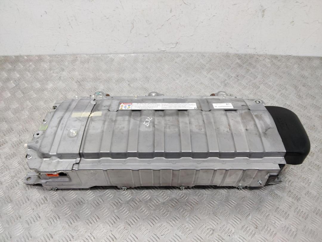 высоковольтная батарея Toyota C-HR 1 поколение 2018, G928047200 - фото №1