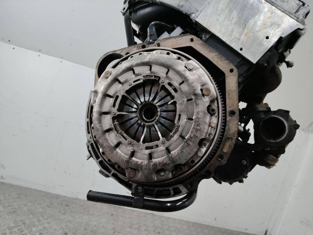 Комплект сцепления (в двигателе) Mercedes-Benz C-Класс W203/S203/CL203 2003, 2.2 л., OM 611.962, дизель, A0002523511 - фото №1