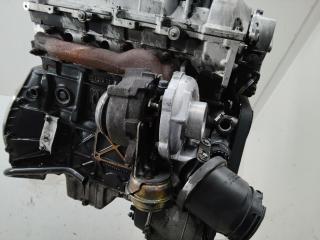 турбина Mercedes-Benz C-Класс W203/S203/CL203 2003, 2.2 л., OM 611.962, дизель, A6110960999