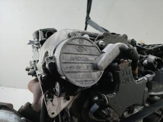 насос вакуумный Mercedes-Benz C-Класс W203/S203/CL203 2003, 2.2 л., OM 611.962, дизель, A6112300065