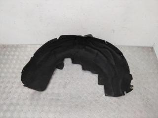 защита арок задняя правая (подкрылок) Mercedes-Benz GLC Coupe C253 2018, A2536910630