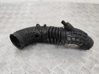 патрубок воздушного фильтра Nissan Navara D40 2005, 2.5 л., дизель