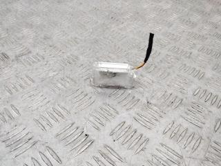 фонарь освещения багажника Renault Scenic 3 поколение 2011, 8200418356