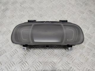 щиток приборов (приборная панель) Renault Kadjar 1 поколение [рестайлинг] 2018, 248103794R