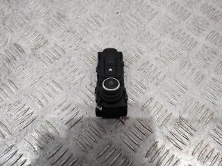 кнопка (выключатель) Renault Kadjar 1 поколение [рестайлинг] 2018