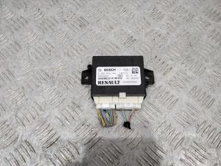 блок управления парктрониками Renault Kadjar 1 поколение [рестайлинг] 2018, 259903396R