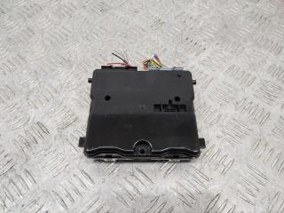 блок управления печки / климат-контроля Renault Kadjar 1 поколение [рестайлинг] 2018, 19686702, 18954803