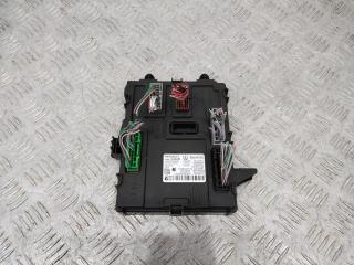 блок комфорта Renault Kadjar 1 поколение [рестайлинг] 2018, 284B13342R