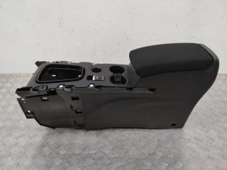 подлокотник Renault Kadjar 1 поколение [рестайлинг] 2018