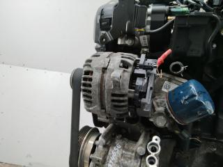 генератор Renault Duster 1 поколение 2011, 1.5 л., дизель