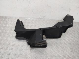 защита днища Toyota C-HR 1 поколение 2018, 57627F4010