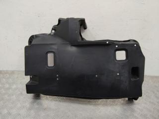 защита днища Toyota C-HR 1 поколение 2018, 57628F4010