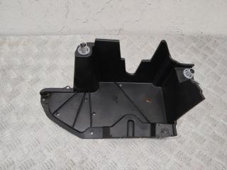 защита бампера заднего Toyota C-HR 1 поколение 2018, 58399F4010