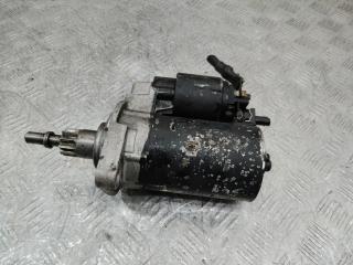 стартер Volkswagen Golf 4 поколение 2001, 1.9 л., дизель, 02A911023