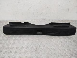 накладка внутренняя на заднюю панель кузова Renault Kadjar 1 поколение [рестайлинг] 2018, 849201813R