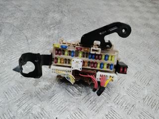 блок предохранителей Renault Kadjar 1 поколение [рестайлинг] 2018, 8901R