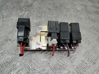 блок реле Renault Kadjar 1 поколение [рестайлинг] 2018, 24330C9900