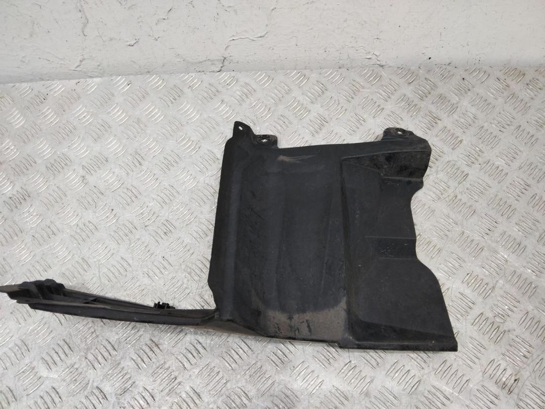 защита двигателя Toyota C-HR 1 поколение 2018, 51444F4010 - фото №1